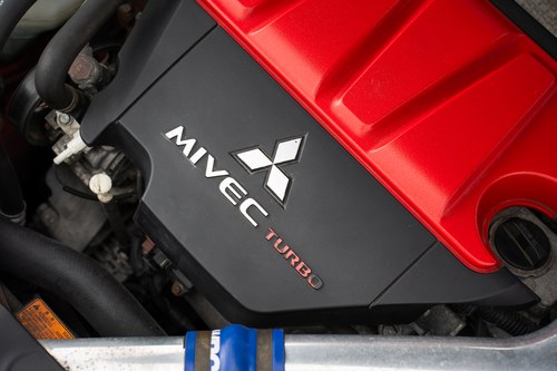 2012 Mitsubishi Lancer Evo X GSR FQ-330 GA à vendre (picture 106 of 142)