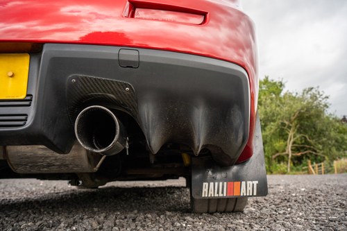 2012 Mitsubishi Lancer Evo X GSR FQ-330 GA à vendre (picture 98 of 142)