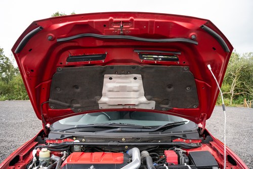 2012 Mitsubishi Lancer Evo X GSR FQ-330 GA à vendre (picture 113 of 142)