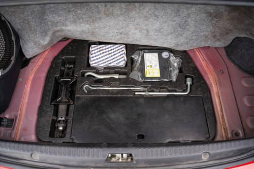 2012 Mitsubishi Lancer Evo X GSR FQ-330 GA à vendre (picture 78 of 142)