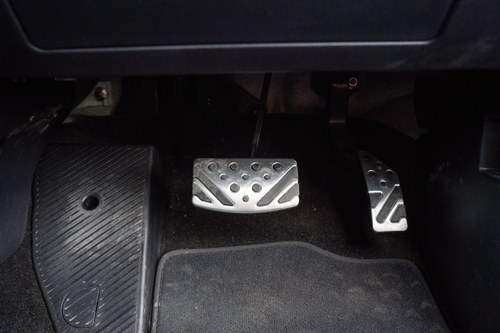 2012 Mitsubishi Lancer Evo X GSR FQ-330 GA à vendre (picture 55 of 142)