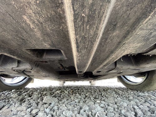 2012 Mitsubishi Lancer Evo X GSR FQ-330 GA à vendre (picture 121 of 142)