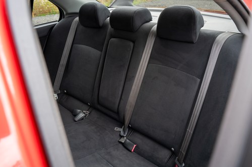 2012 Mitsubishi Lancer Evo X GSR FQ-330 GA à vendre (picture 60 of 142)