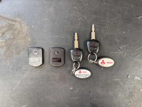 2012 Mitsubishi Lancer Evo X GSR FQ-330 GA à vendre (picture 139 of 142)