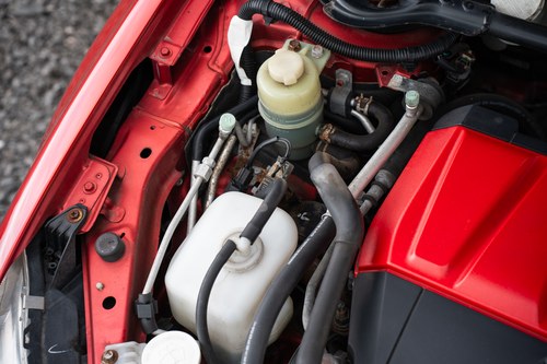 2012 Mitsubishi Lancer Evo X GSR FQ-330 GA à vendre (picture 108 of 142)