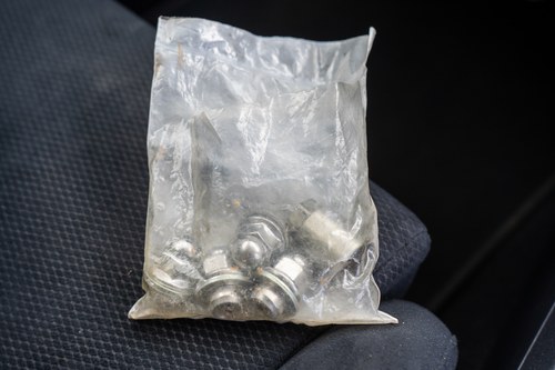 2012 Mitsubishi Lancer Evo X GSR FQ-330 GA à vendre (picture 49 of 142)