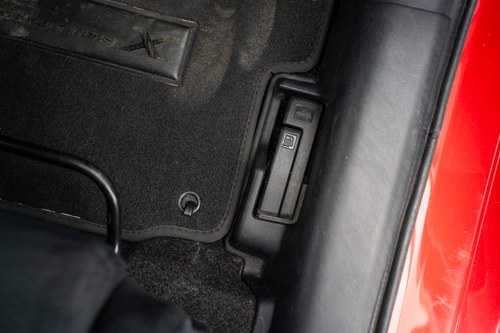 2012 Mitsubishi Lancer Evo X GSR FQ-330 GA à vendre (picture 56 of 142)