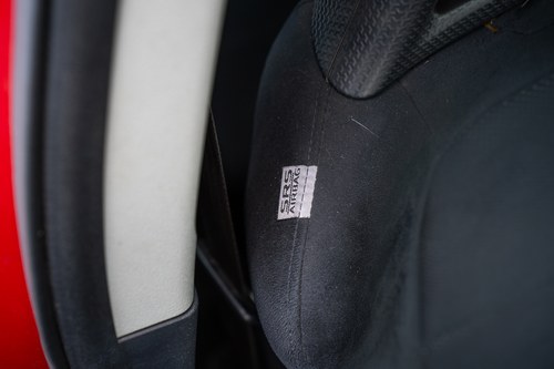 2012 Mitsubishi Lancer Evo X GSR FQ-330 GA à vendre (picture 52 of 142)