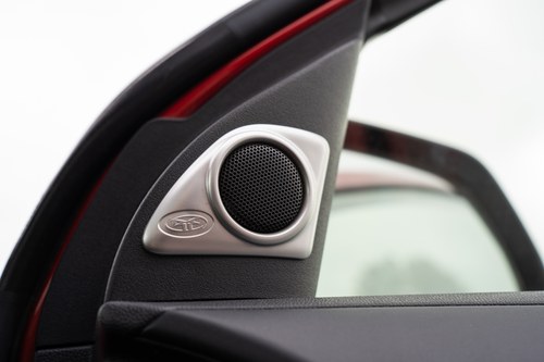 2012 Mitsubishi Lancer Evo X GSR FQ-330 GA à vendre (picture 50 of 142)