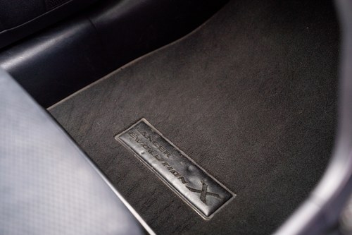 2012 Mitsubishi Lancer Evo X GSR FQ-330 GA à vendre (picture 54 of 142)