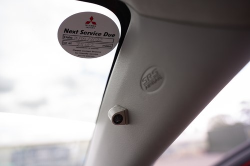 2012 Mitsubishi Lancer Evo X GSR FQ-330 GA à vendre (picture 58 of 142)