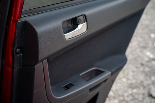 2012 Mitsubishi Lancer Evo X GSR FQ-330 GA à vendre (picture 68 of 142)