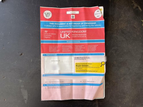 2012 Mitsubishi Lancer Evo X GSR FQ-330 GA à vendre (picture 140 of 142)