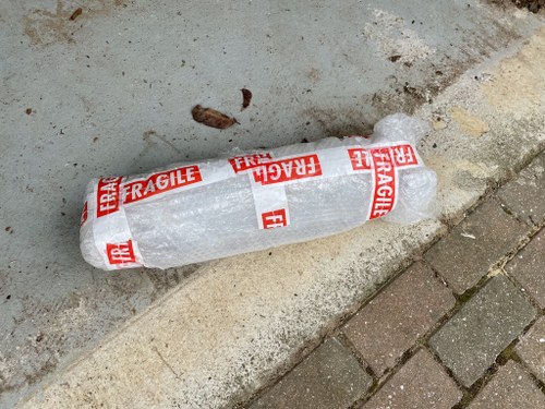 2003 Mitsubishi Lancer Evolution VIII Te koop (foto 200 van 201)