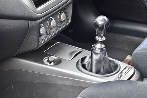 2003 Mitsubishi Lancer Evolution VIII Te koop (foto 30 van 201)