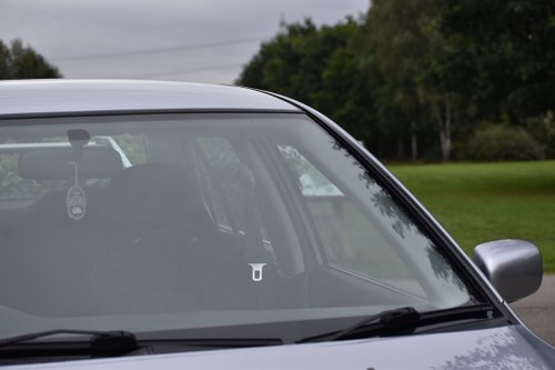 2003 Mitsubishi Lancer Evolution VIII Te koop (foto 95 van 201)