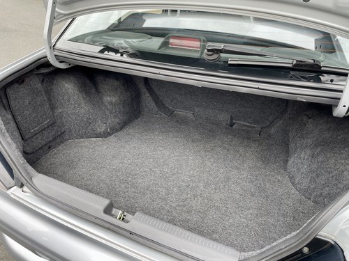 2003 Mitsubishi Lancer Evolution VIII Te koop (foto 84 van 201)