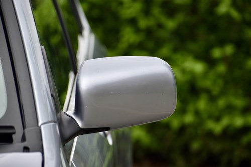 2003 Mitsubishi Lancer Evolution VIII Te koop (foto 157 van 201)