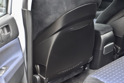 2003 Mitsubishi Lancer Evolution VIII Te koop (foto 39 van 201)