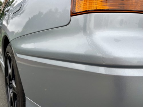 2003 Mitsubishi Lancer Evolution VIII Te koop (foto 131 van 201)