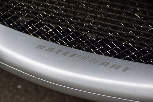 2003 Mitsubishi Lancer Evolution VIII Te koop (foto 98 van 201)