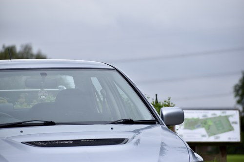 2003 Mitsubishi Lancer Evolution VIII Te koop (foto 147 van 201)