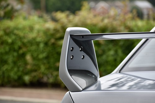 2003 Mitsubishi Lancer Evolution VIII Te koop (foto 154 van 201)