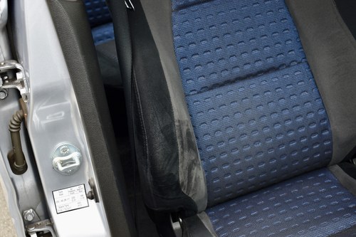 2003 Mitsubishi Lancer Evolution VIII Te koop (foto 60 van 201)