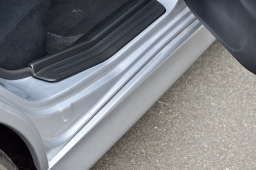 2003 Mitsubishi Lancer Evolution VIII Te koop (foto 124 van 201)