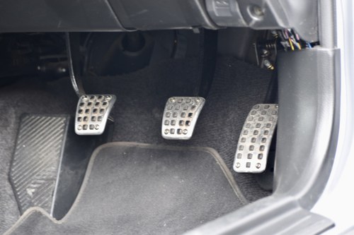 2003 Mitsubishi Lancer Evolution VIII Te koop (foto 57 van 201)