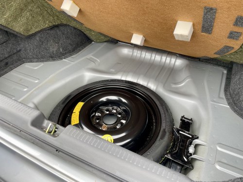 2003 Mitsubishi Lancer Evolution VIII Te koop (foto 87 van 201)