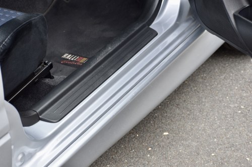 2003 Mitsubishi Lancer Evolution VIII Te koop (foto 143 van 201)