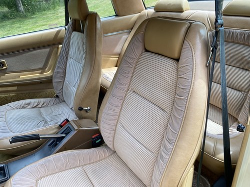 1980 Mitsubishi Sapporo GSL In vendita (immagine 93 di 261)