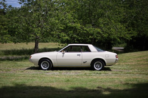 1980 Mitsubishi Sapporo GSL In vendita (immagine 6 di 261)