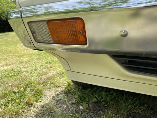 1980 Mitsubishi Sapporo GSL In vendita (immagine 139 di 261)