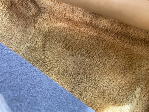 1980 Mitsubishi Sapporo GSL In vendita (immagine 90 di 261)