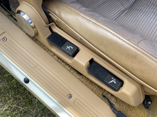 1980 Mitsubishi Sapporo GSL In vendita (immagine 66 di 261)