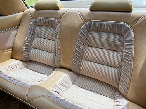 1980 Mitsubishi Sapporo GSL In vendita (immagine 88 di 261)