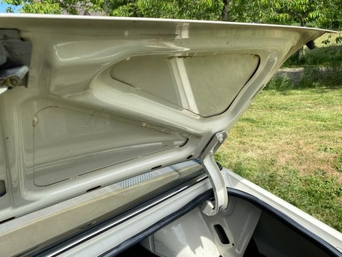 1980 Mitsubishi Sapporo GSL In vendita (immagine 120 di 261)