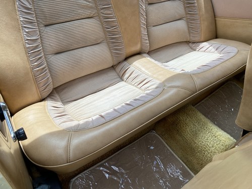 1980 Mitsubishi Sapporo GSL In vendita (immagine 73 di 261)