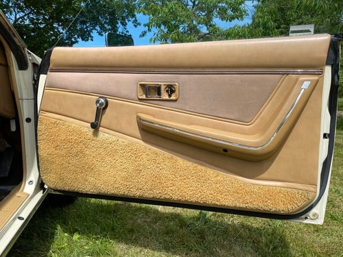 1980 Mitsubishi Sapporo GSL In vendita (immagine 34 di 261)