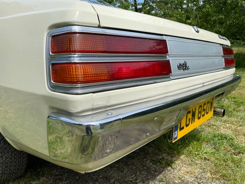 1980 Mitsubishi Sapporo GSL In vendita (immagine 185 di 261)