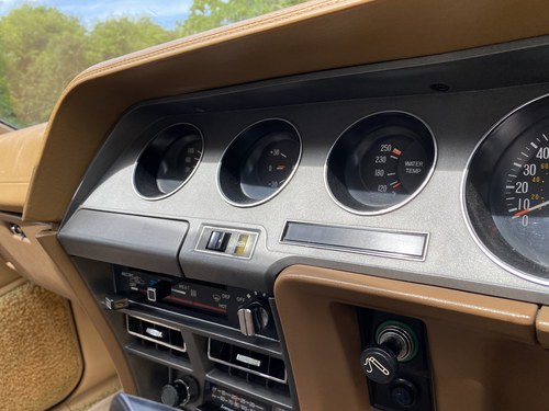 1980 Mitsubishi Sapporo GSL In vendita (immagine 58 di 261)