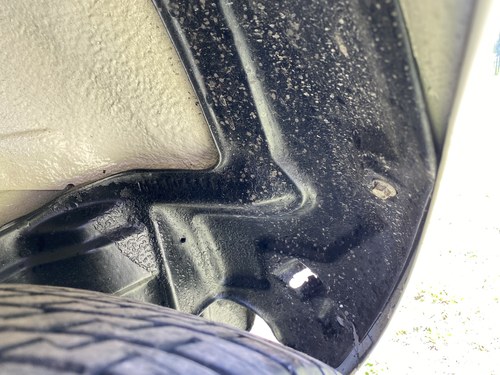 1980 Mitsubishi Sapporo GSL In vendita (immagine 227 di 261)