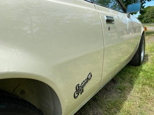 1980 Mitsubishi Sapporo GSL In vendita (immagine 167 di 261)