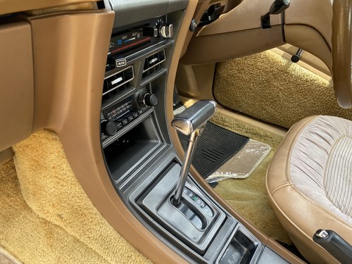 1980 Mitsubishi Sapporo GSL In vendita (immagine 52 di 261)