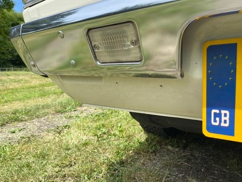 1980 Mitsubishi Sapporo GSL In vendita (immagine 189 di 261)