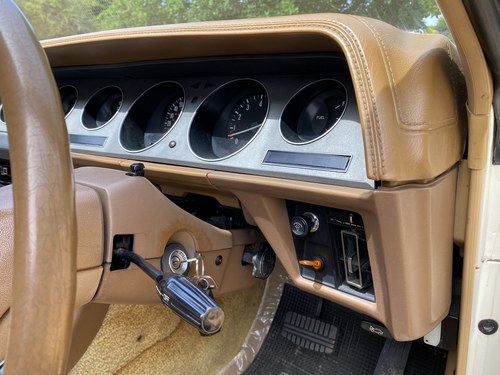 1980 Mitsubishi Sapporo GSL In vendita (immagine 60 di 261)