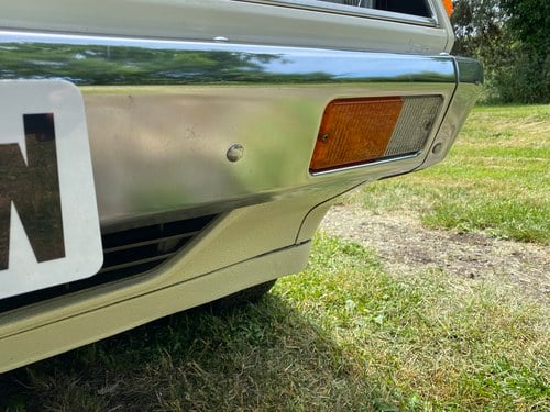 1980 Mitsubishi Sapporo GSL In vendita (immagine 143 di 261)