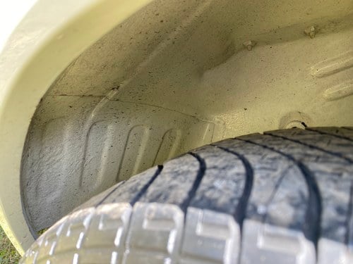 1980 Mitsubishi Sapporo GSL In vendita (immagine 237 di 261)